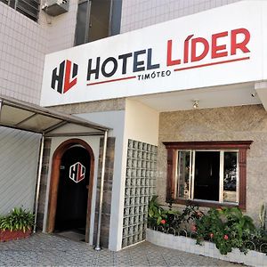 Hotel Lider