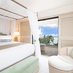 Suite mit 3 Schlafzimmern und mit Kingsize-Bett